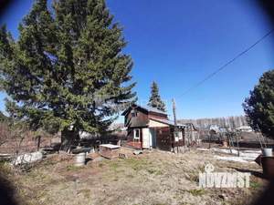 Дача 16м², 2-этажный, участок 6 сот.