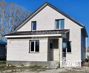 Дом 120м², 2-этажный, участок 6 сот.
