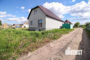 Дача 120м², 2-этажный, участок 5 сот.