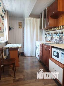 Дом 51м², 1-этажный, участок 9 сот.