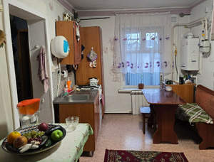 Дом 152м², 1-этажный, участок 2 сот.