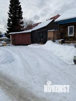 Дом 124м², 1-этажный, участок 4 сот.