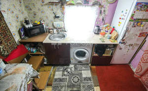 Дом 64м², 1-этажный, участок 4 сот.