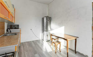 Дом 105м², 1-этажный, участок 6 сот.