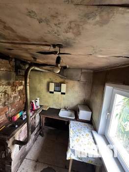 Дом 98м², 1-этажный, участок 11 сот.