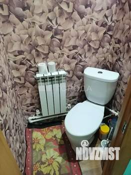 Дом 36м², 1-этажный, участок 9 сот.