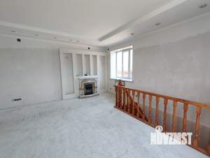 Коттедж 244м², 2-этажный, участок 12 сот.