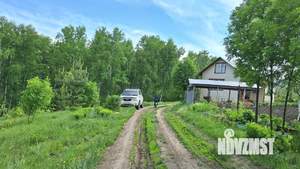 Дом 50м², 2-этажный, участок 7 сот.