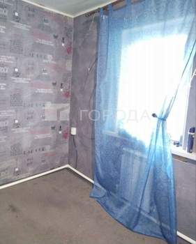 Дом 56м², 1-этажный, участок 6 сот.