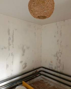 Дом 42м², 1-этажный, участок 2 сот.