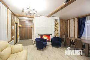 Дом 119м², 1-этажный, участок 4 сот.