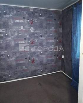 Дом 56м², 1-этажный, участок 6 сот.