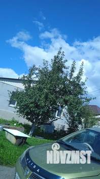 Дом 60м², 1-этажный, участок 5 сот.