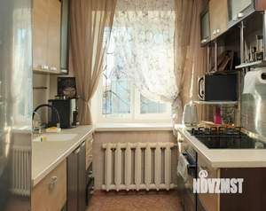 Коттедж 192м², 3-этажный, участок 20 сот.