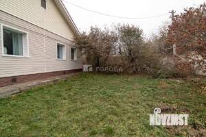 Дом 163м², 1-этажный, участок 16 сот.