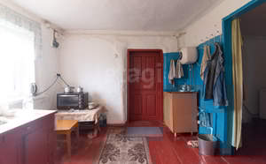 Дом 33м², 1-этажный, участок 17 сот.