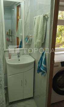 Дом 60м², 1-этажный, участок 5 сот.