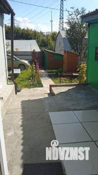 Дом 60м², 1-этажный, участок 5 сот.