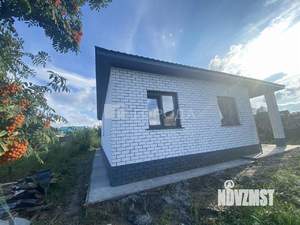 Дом 90м², 1-этажный, участок 5 сот.