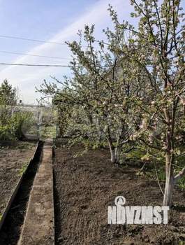 Дом 30м², 2-этажный, участок 6 сот.