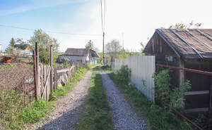 Дом 12м², 2-этажный, участок 7 сот.