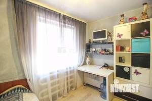 Дом 166м², 2-этажный, участок 10 сот.