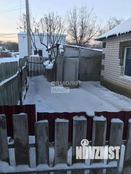 Дом 71м², 1-этажный, участок 7 сот.