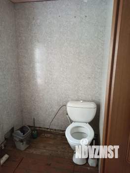 Дом 45м², 1-этажный, участок 7 сот.