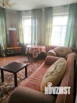 Дом 51м², 1-этажный, участок 6 сот.