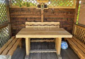 Дом 66м², 2-этажный, участок 6 сот.