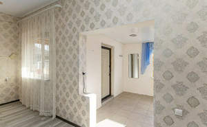 Дом 105м², 1-этажный, участок 6 сот.