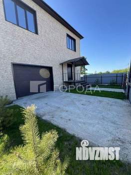 Дом 383м², 3-этажный, участок 5 сот.