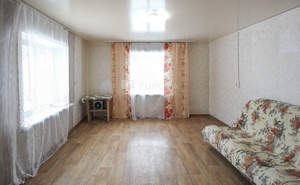 Дом 40м², 1-этажный, участок 4 сот.