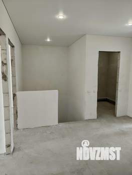 Таунхаус 166м², 2-этажный, участок 3 сот.