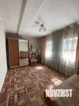 Дом 61м², 1-этажный, участок 3 сот.