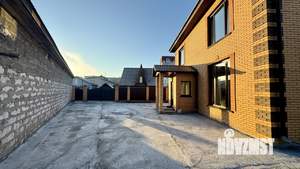 Дом 179м², 2-этажный, участок 6 сот.