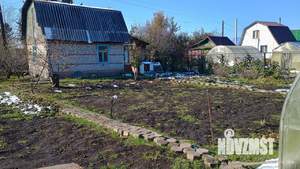 Дом 30м², 2-этажный, участок 7 сот.