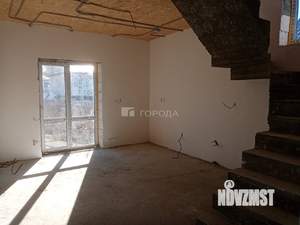 Дом 145м², 2-этажный, участок 8 сот.