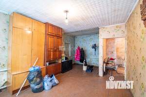 Дом 56м², 1-этажный, участок 5 сот.