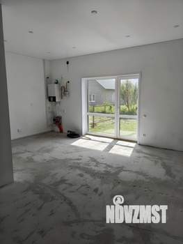 Таунхаус 166м², 2-этажный, участок 3 сот.