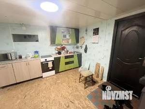 Дом 49м², 1-этажный, участок 735 сот.