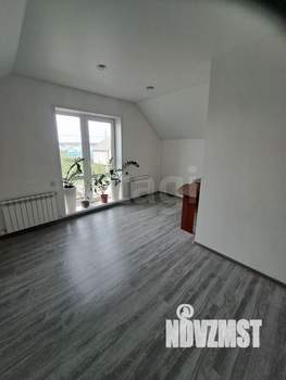 Дом 111м², 2-этажный, участок 10 сот.