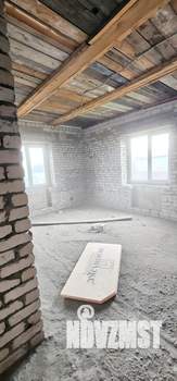 Коттедж 1000м², 3-этажный, участок 15 сот.