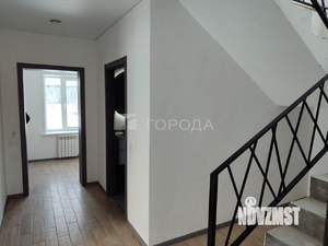 Дом 142м², 2-этажный, участок 6 сот.
