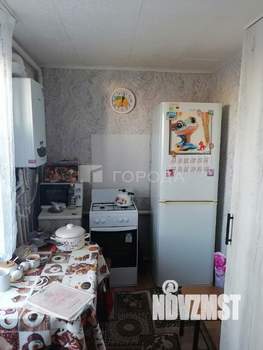 Дом 36м², 1-этажный, участок 9 сот.