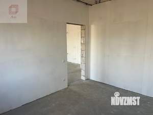 Дом 100м², 1-этажный, участок 6 сот.