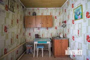 Дом 108м², 2-этажный, участок 6 сот.