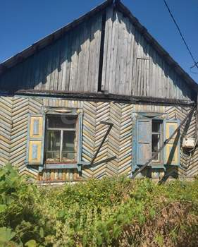 Дом 35м², 1-этажный, участок 3 сот.