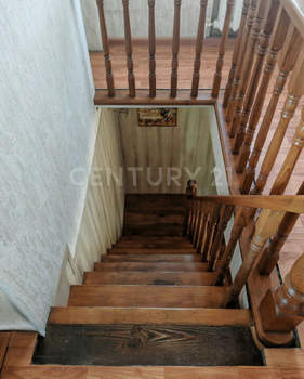 Дом 108м², 2-этажный, участок 752 сот.