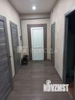 Дом 59м², 1-этажный, участок 6 сот.